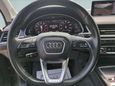 2019 Audi Q7 55 Premium Plus quattro