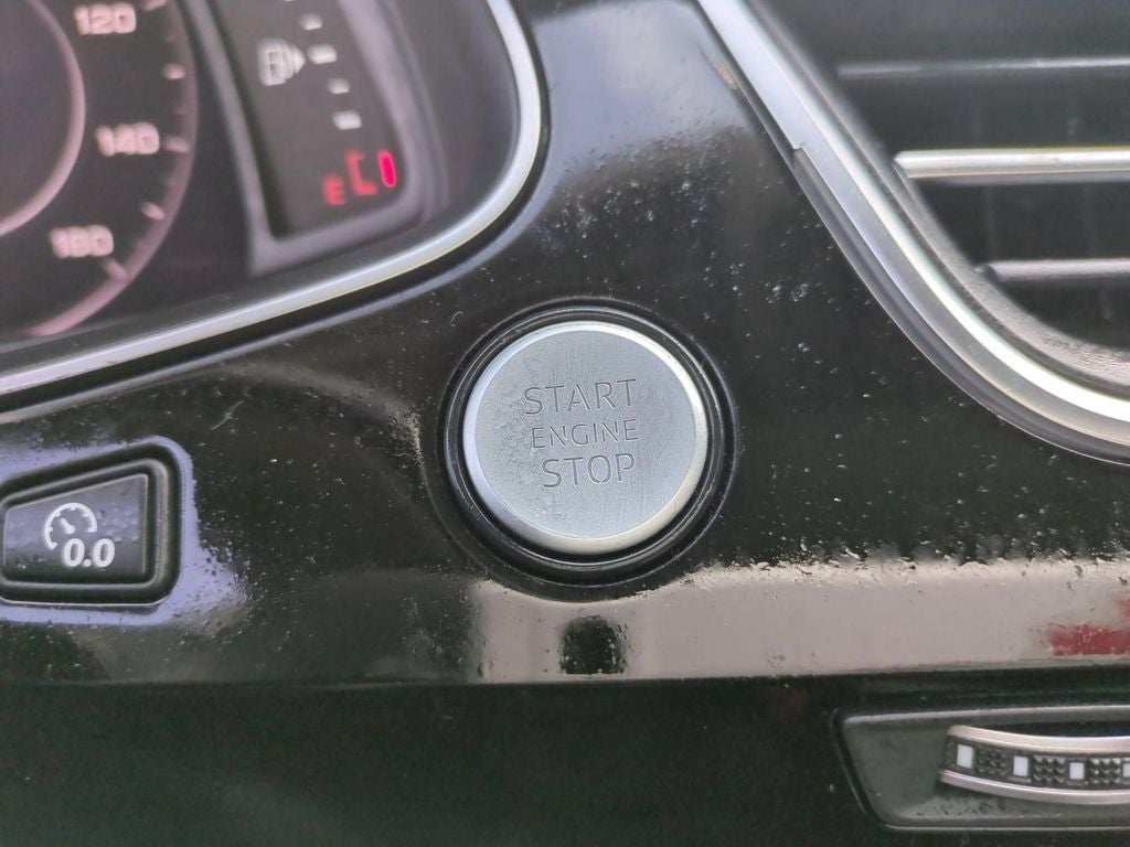 2019 Audi Q7 55 Premium Plus quattro