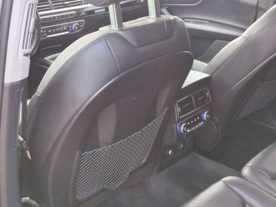 2019 Audi Q7 55 Premium Plus quattro