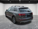 2019 Audi Q7 55 Premium Plus quattro