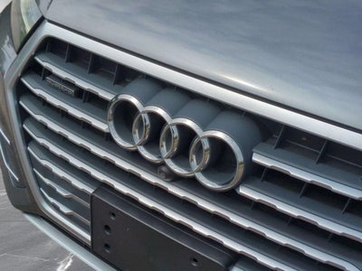 2019 Audi Q7 55 Premium Plus quattro