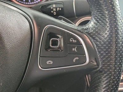 2018 Mercedes-Benz E-Class E 300