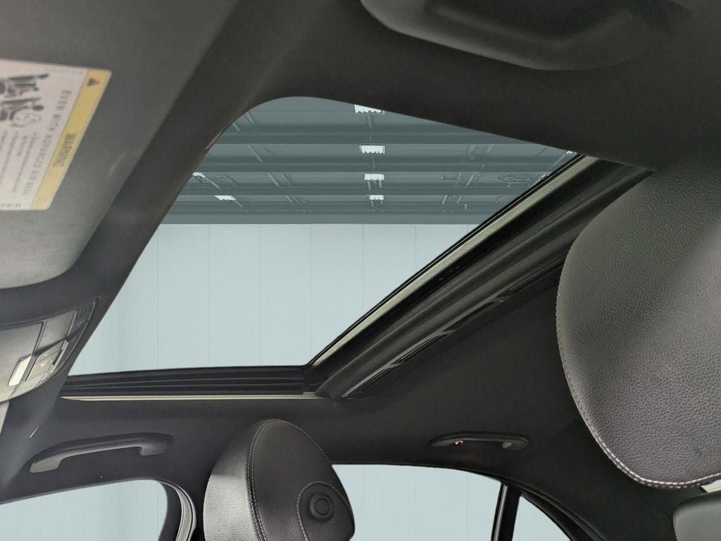 2018 Mercedes-Benz E-Class E 300