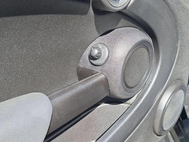 2009 MINI Cooper Base