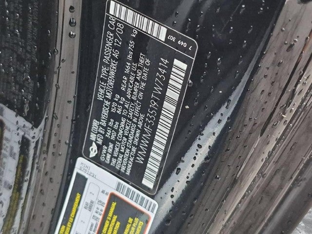 2009 MINI Cooper Base