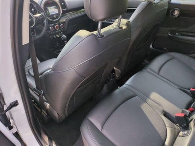 2019 MINI Cooper S E Countryman