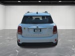 2019 MINI Cooper S E Countryman