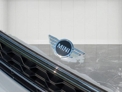 2019 MINI Cooper S E Countryman