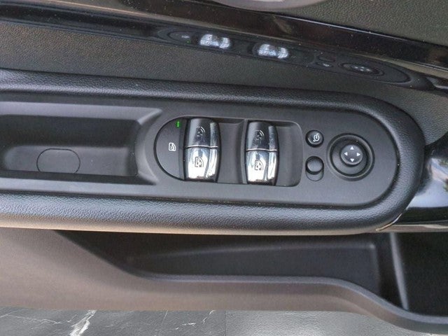 2019 MINI Cooper S E Countryman