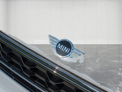 2019 MINI Cooper S E Countryman