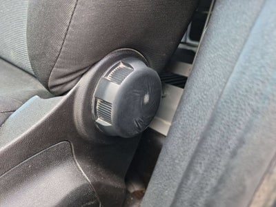 2019 RAM ProMaster City Tradesman