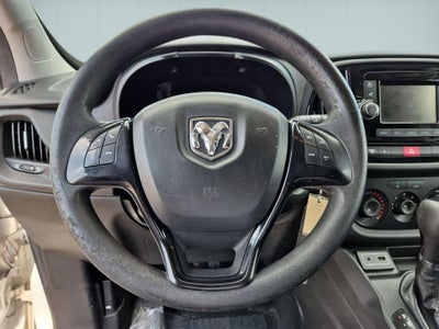 2019 RAM ProMaster City Tradesman