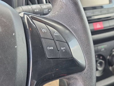 2019 RAM ProMaster City Tradesman