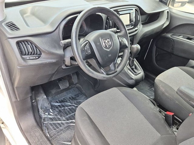 2019 RAM ProMaster City Tradesman