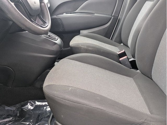 2019 RAM ProMaster City Tradesman