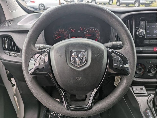 2019 RAM ProMaster City Tradesman