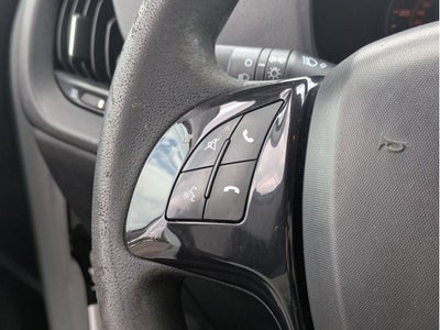 2019 RAM ProMaster City Tradesman