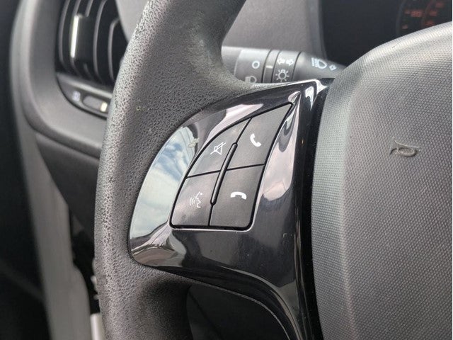 2019 RAM ProMaster City Tradesman