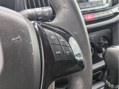 2019 RAM ProMaster City Tradesman