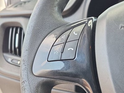 2019 RAM ProMaster City Tradesman