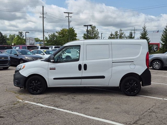 2019 RAM ProMaster City Tradesman