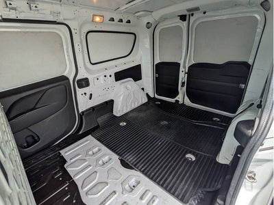 2019 RAM ProMaster City Tradesman