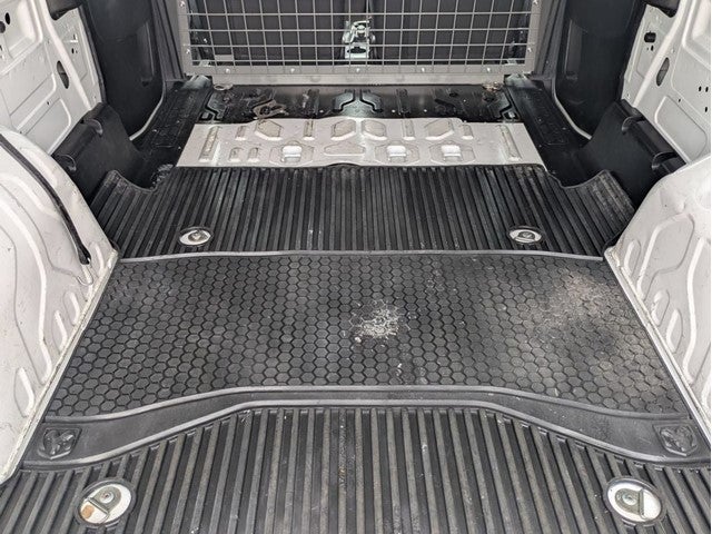 2019 RAM ProMaster City Tradesman