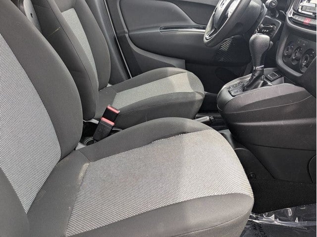 2019 RAM ProMaster City Tradesman