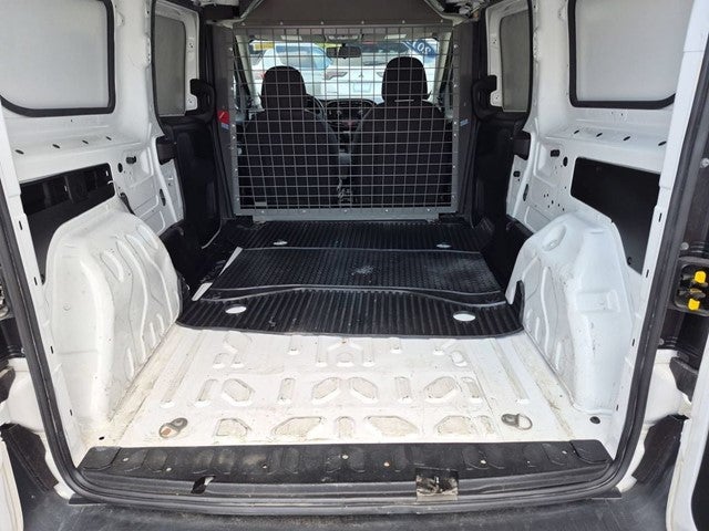 2019 RAM ProMaster City Tradesman
