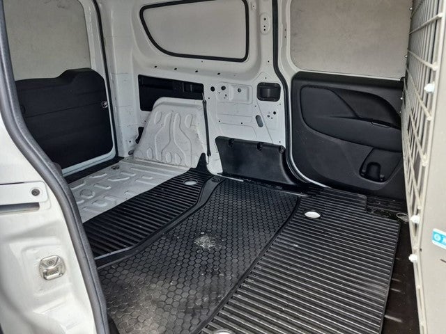 2019 RAM ProMaster City Tradesman