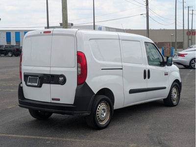 2019 RAM ProMaster City Tradesman
