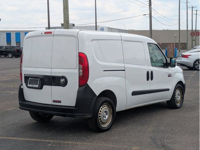 2019 RAM ProMaster City Tradesman