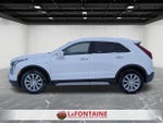 2022 Cadillac XT4 AWD Premium Luxury