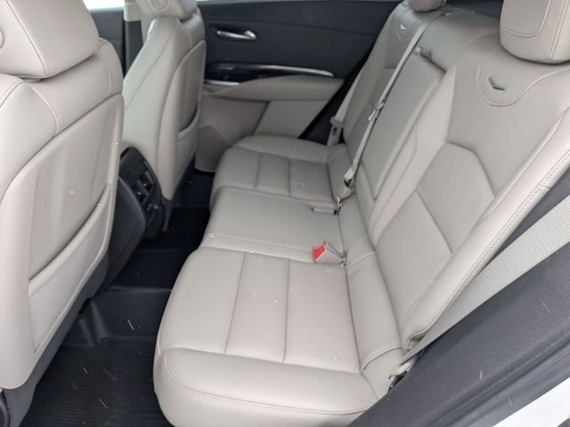 2022 Cadillac XT4 AWD Premium Luxury