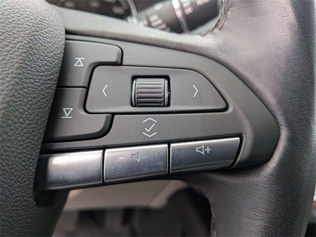 2022 Cadillac XT4 AWD Premium Luxury