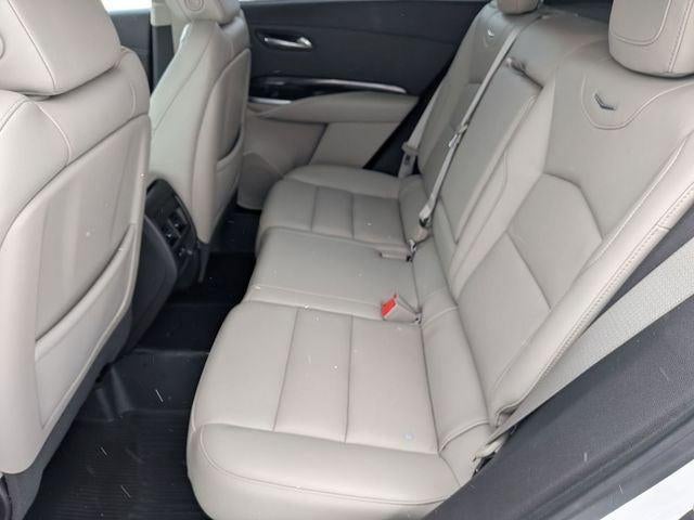 2022 Cadillac XT4 AWD Premium Luxury