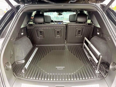 2023 Cadillac XT5 FWD Premium Luxury