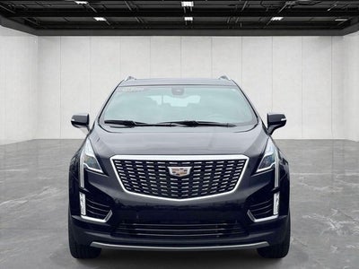 2023 Cadillac XT5 FWD Premium Luxury