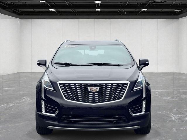 2023 Cadillac XT5 FWD Premium Luxury