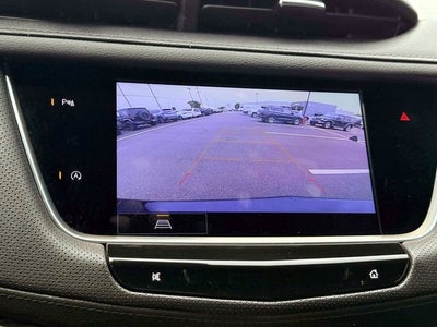 2023 Cadillac XT5 FWD Premium Luxury