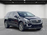 2023 Cadillac XT5 FWD Premium Luxury