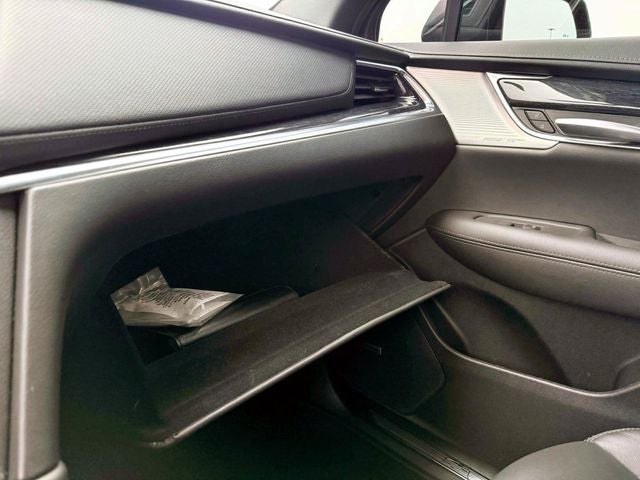 2023 Cadillac XT5 FWD Premium Luxury