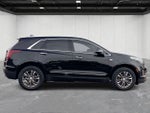 2023 Cadillac XT5 FWD Premium Luxury