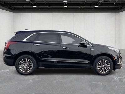 2023 Cadillac XT5 FWD Premium Luxury
