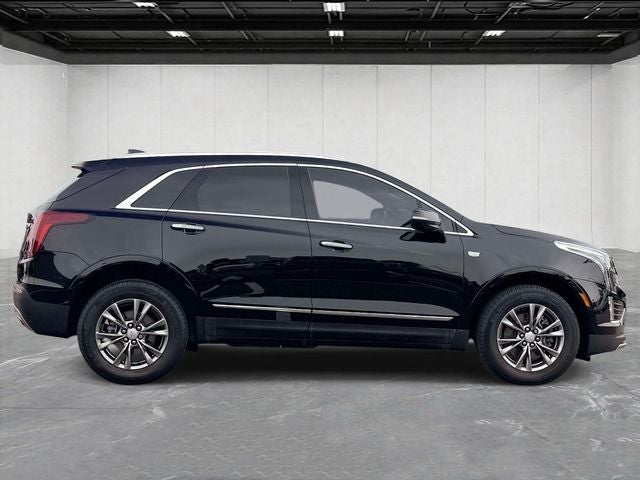 2023 Cadillac XT5 FWD Premium Luxury