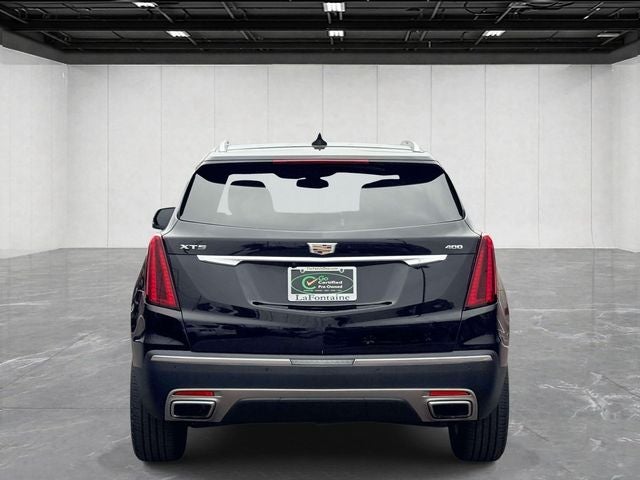 2023 Cadillac XT5 FWD Premium Luxury