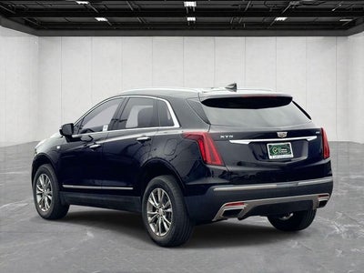 2023 Cadillac XT5 FWD Premium Luxury