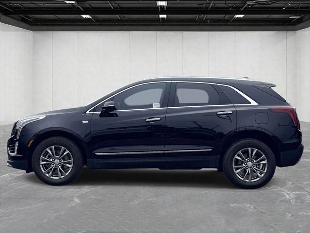 2023 Cadillac XT5 FWD Premium Luxury