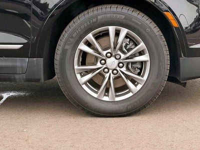 2023 Cadillac XT5 FWD Premium Luxury