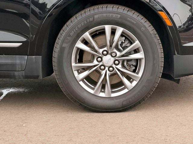 2023 Cadillac XT5 FWD Premium Luxury